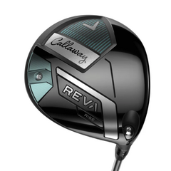 Callaway REVA Rise Driver