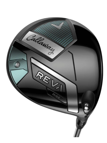 Callaway REVA Rise Driver