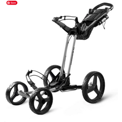 Sun Mountain Pathfinder X - PX4 Push cart