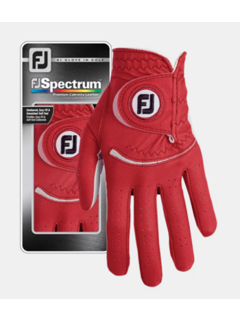 Footjoy Spectrum Ladies Glove