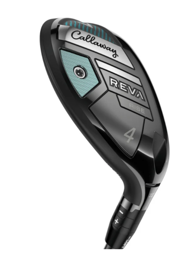 Callaway REVA Rise Hybid