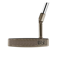 Scotty Cameron Xperimental Golo 6.2 Ltd Edition Putter 