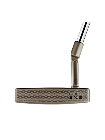 Scotty Cameron Xperimental Golo 6.2 Ltd Edition Putter 