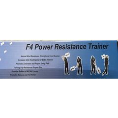 Power Resistance Trainer