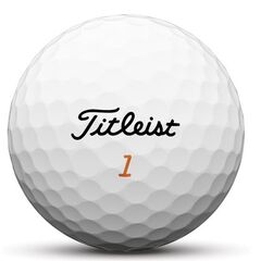 Titleist Velocity Golf Ball