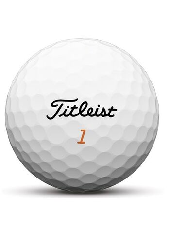 Titleist Velocity Golf Ball