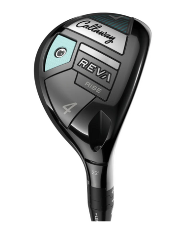Callaway REVA Rise Hybid