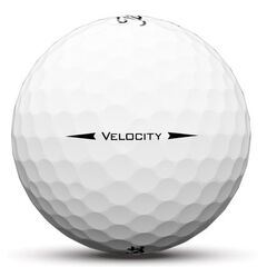 Titleist Velocity Golf Ball