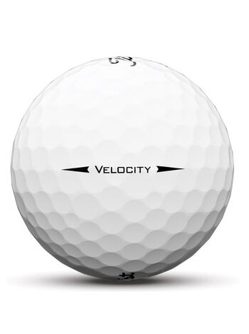 Titleist Velocity Golf Ball