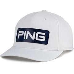 Ping Tour Debossed Cap 2021