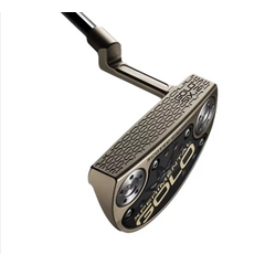 Scotty Cameron Xperimental Golo 6.2 Ltd Edition Putter 