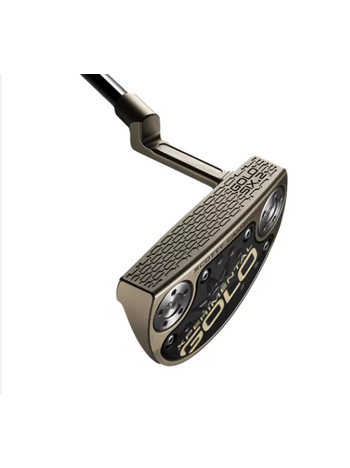 Scotty Cameron Xperimental Golo 6.2 Ltd Edition Putter 