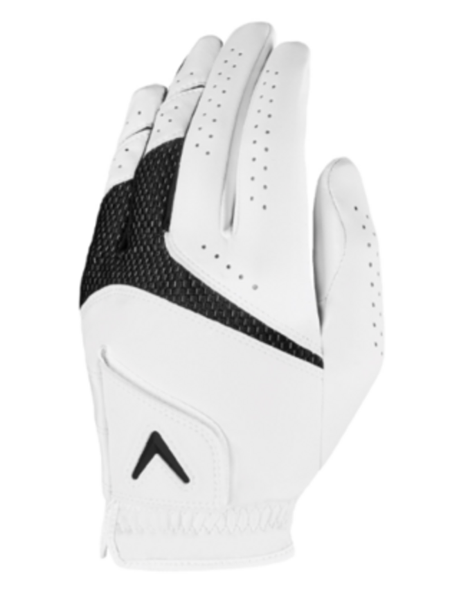 Callaway Weather Spann Glove