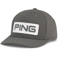 Ping Tour Debossed Cap 2021