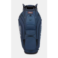 Titleist Cart 15 Bag - Navy 