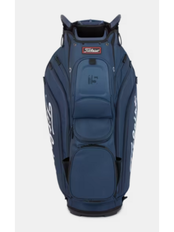 Titleist Cart 15 Bag - Navy 