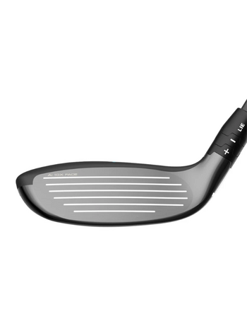 Callaway REVA Rise Hybid
