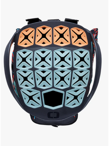 Ogio Silencer Cart Bag 2025 - Safari