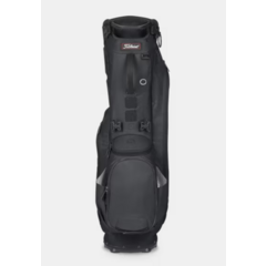 Titleist Players 5 Stand Bag - Black