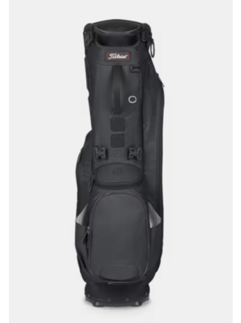 Titleist Players 5 Stand Bag - Black