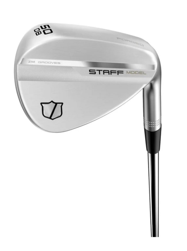 Wilson Staff Model ZM Wedge