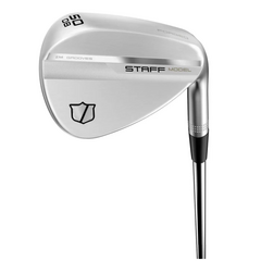 Wilson Staff Model ZM Wedge