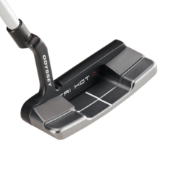 Odyssey Tri-Hot 5K Double Wide Putter