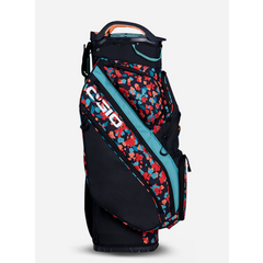 Ogio Silencer Cart Bag 2025 - Safari