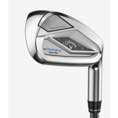 Callaway Paradym AI Smoke Max Fast Irons - 4 - PW