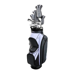 Wilson PlayerFit Ladies Package
