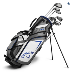 Callaway Junior XJ 10 Package Set