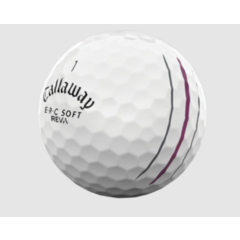 Callaway ERC Soft Reva Golf Ball