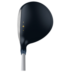 PING G LE 3 Ladies Fairway Wood