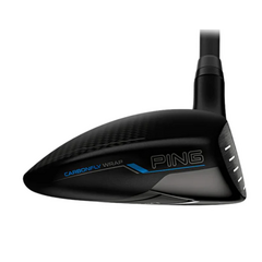 Ping G440 Max Fairway Wood