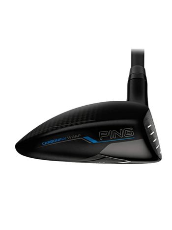 Ping G440 Max Fairway Wood