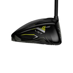 Ping G430 LST Driver