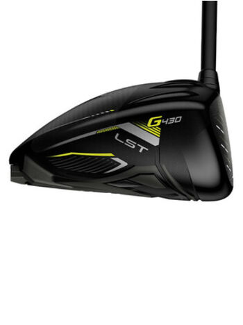 Ping G430 LST Driver