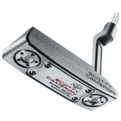 Scotty Cameron Super Select Newport 2+ Putter