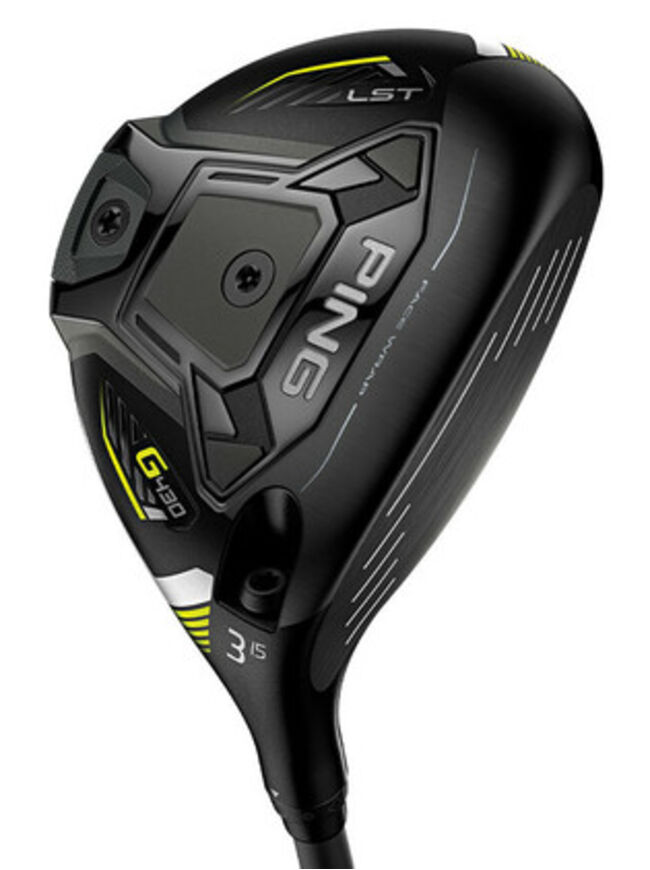 Ping G430 LST Fairway