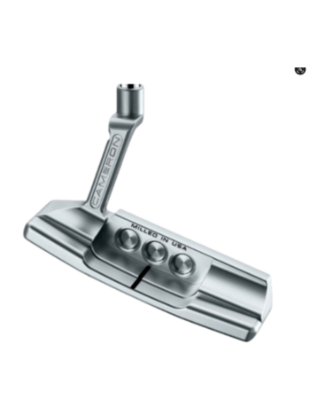 Scotty Cameron Super Select Newport 2+ Putter