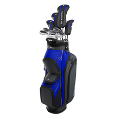 Wilson Mens Playerfit Package