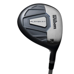 Wilson PlayerFit Ladies Package