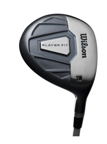 Wilson PlayerFit Ladies Package