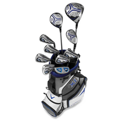 Callaway Junior XJ 10 Package Set