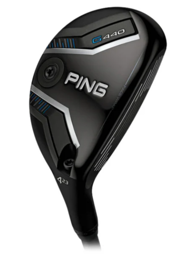 Ping G440 Hybrid