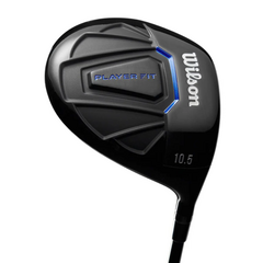 Wilson Mens Playerfit Package