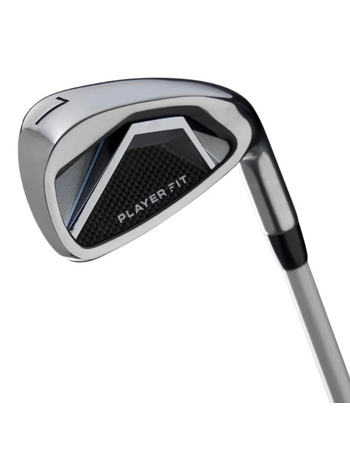 Wilson PlayerFit Ladies Package