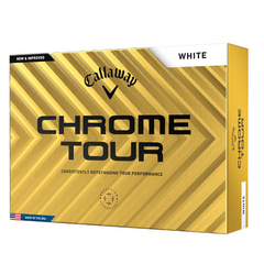 Callaway Chrome Tour '24 Golf Ball