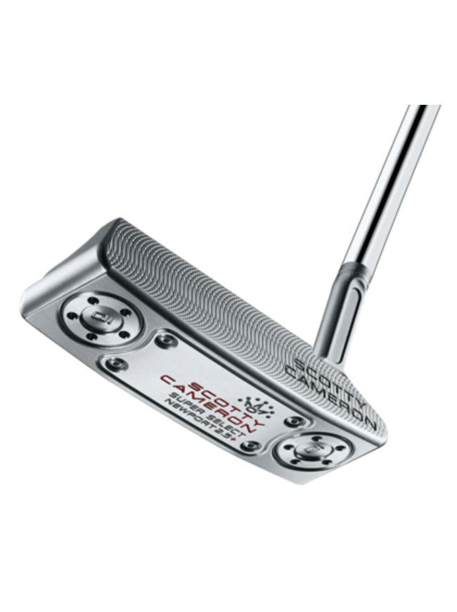 Scotty Cameron Super Select Newport 2.5 +Putter