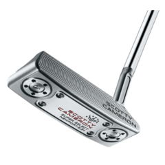 Scotty Cameron Super Select Newport 2.5 +Putter